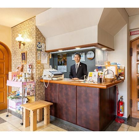 Business Hotel Katsuya - Vacation Stay 62170V Wakayama Esterno foto