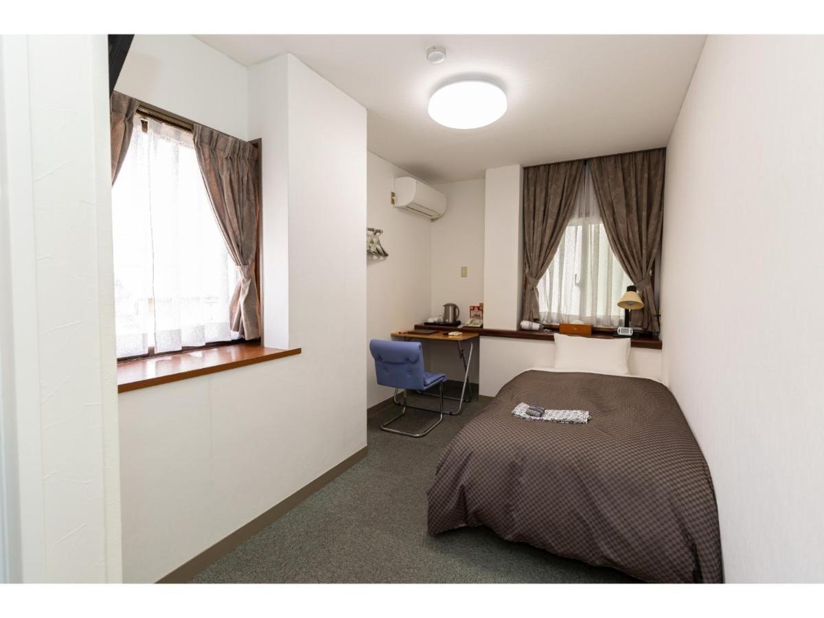 Business Hotel Katsuya - Vacation Stay 62170V Wakayama Esterno foto