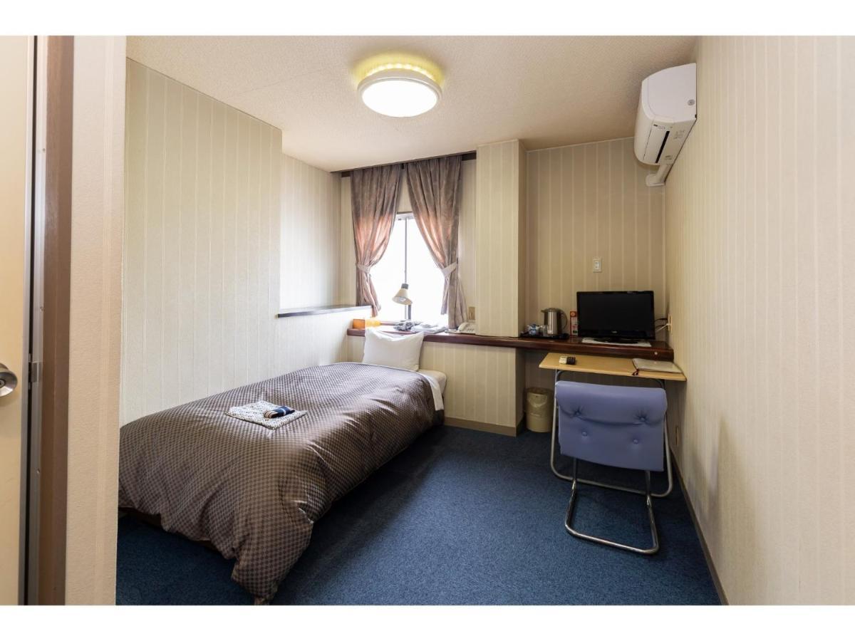 Business Hotel Katsuya - Vacation Stay 62170V Wakayama Esterno foto