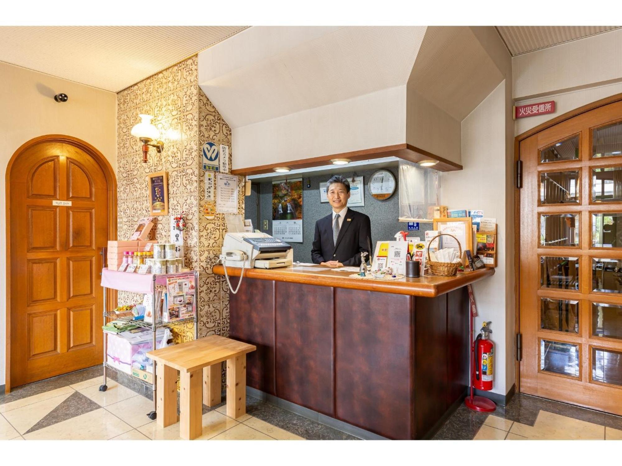 Business Hotel Katsuya - Vacation Stay 62170V Wakayama Esterno foto
