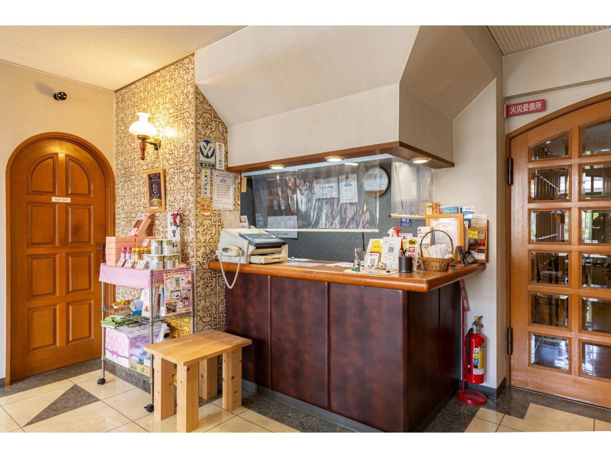 Business Hotel Katsuya - Vacation Stay 62170V Wakayama Esterno foto
