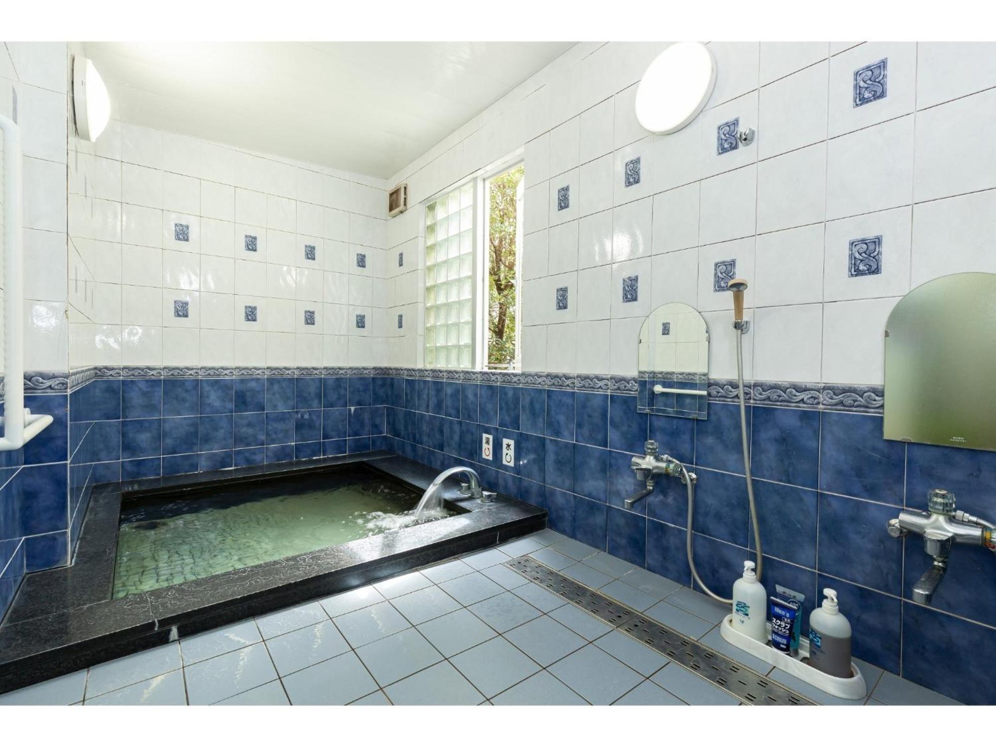 Business Hotel Katsuya - Vacation Stay 62170V Wakayama Esterno foto