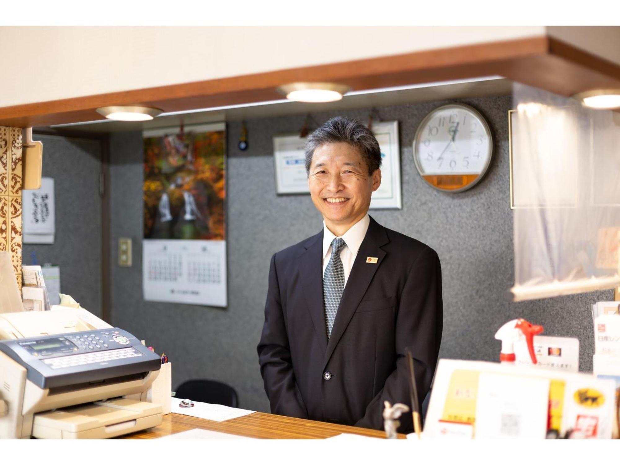 Business Hotel Katsuya - Vacation Stay 62170V Wakayama Esterno foto