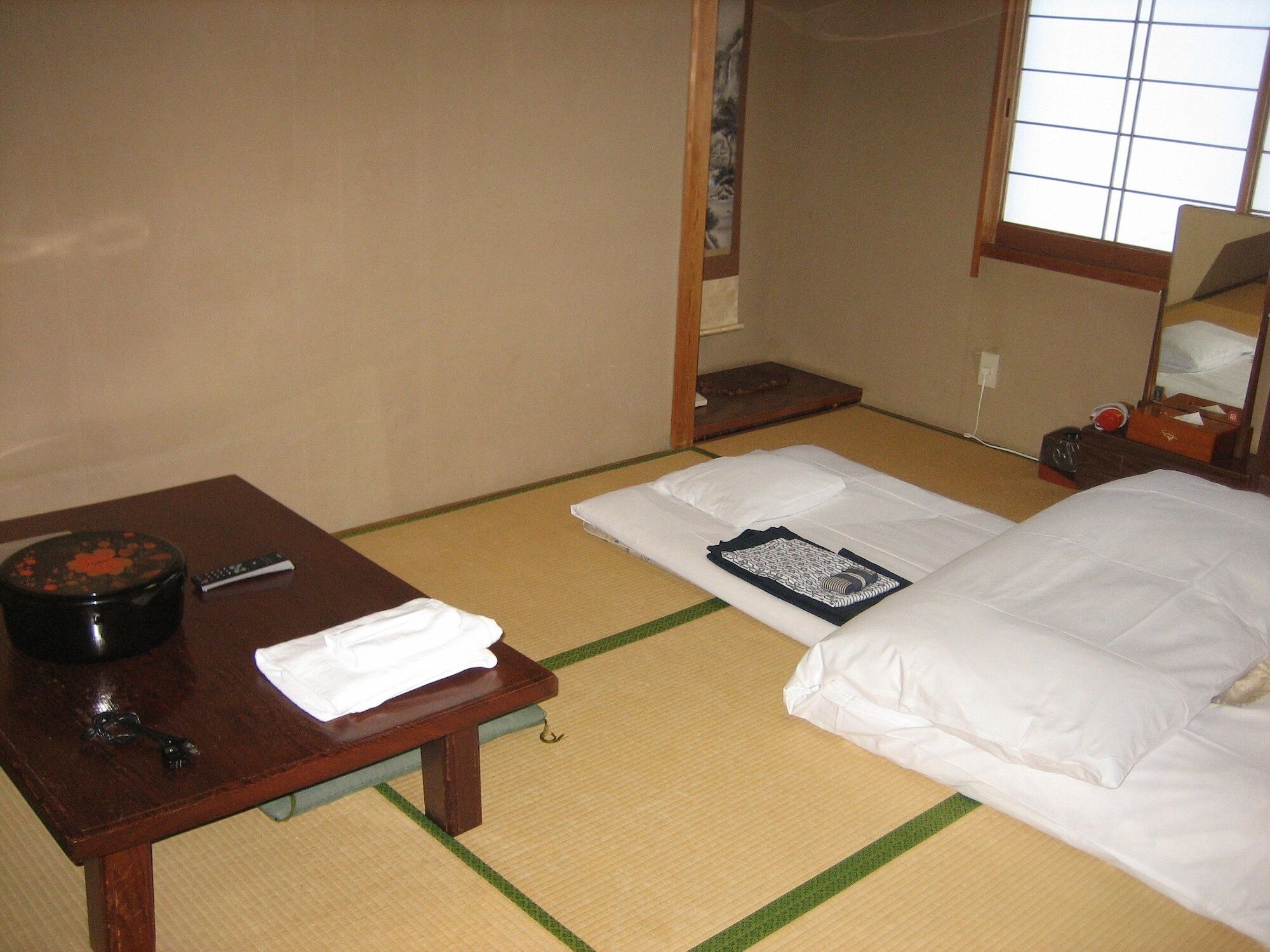 Business Hotel Katsuya - Vacation Stay 62170V Wakayama Esterno foto